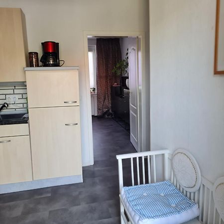 Ferienwohnung In Fuldatal Bei Kassel ภายนอก รูปภาพ