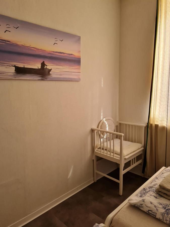 Ferienwohnung In Fuldatal Bei Kassel ภายนอก รูปภาพ
