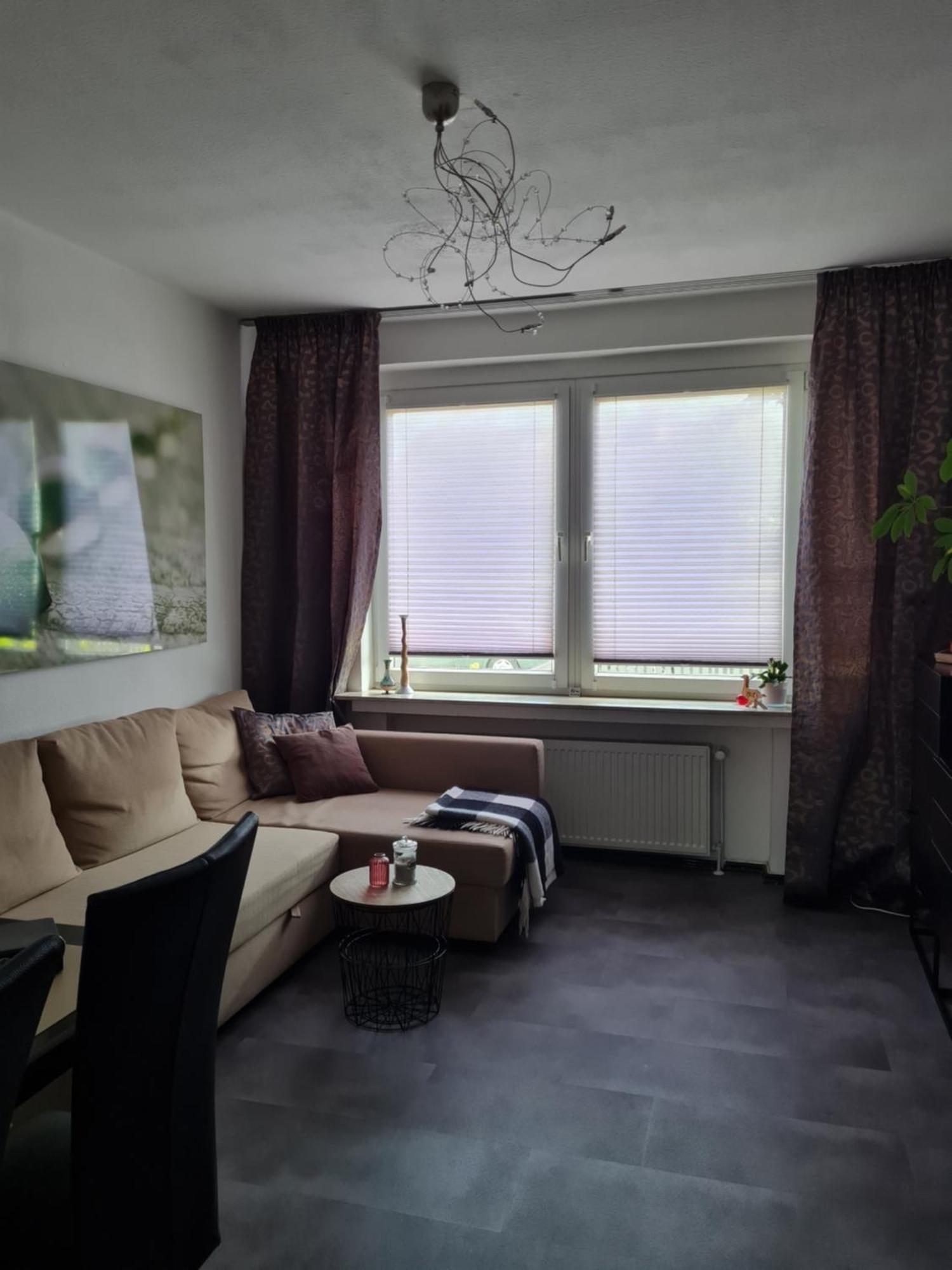 Ferienwohnung In Fuldatal Bei Kassel ภายนอก รูปภาพ