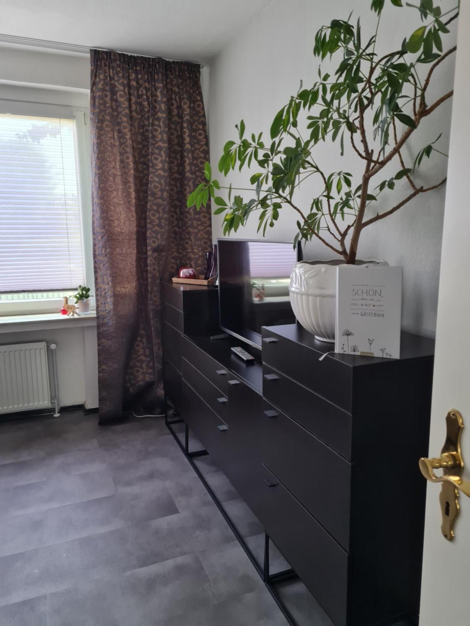 Ferienwohnung In Fuldatal Bei Kassel ภายนอก รูปภาพ